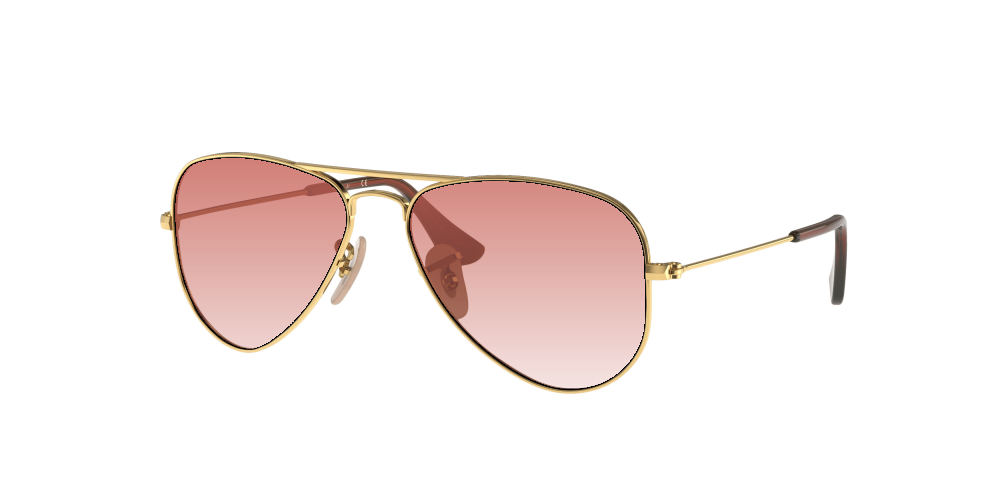Ray Ban RJ9506S 223/13 Junior Aviator Ray Ban RJ9506S 223/13 Junior Aviator