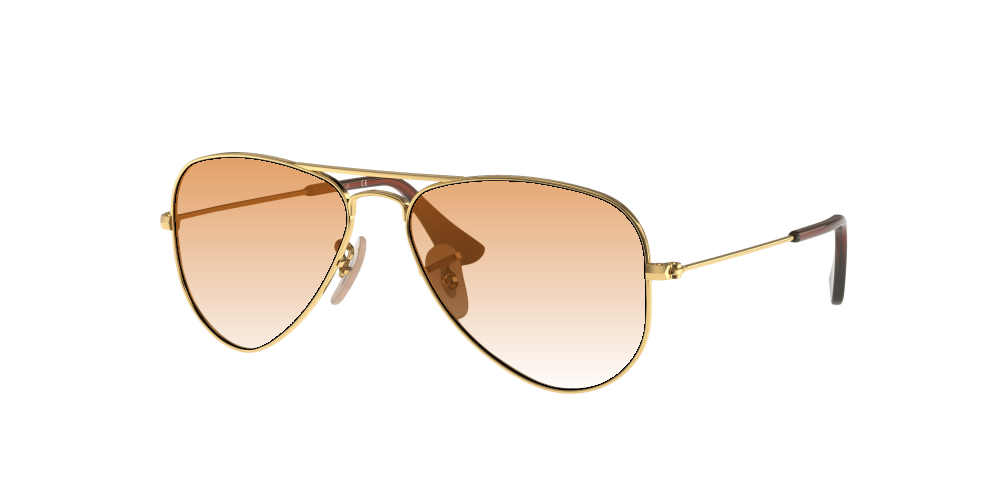 Ray Ban RJ9506S 223/13 Junior Aviator Ray Ban RJ9506S 223/13 Junior Aviator