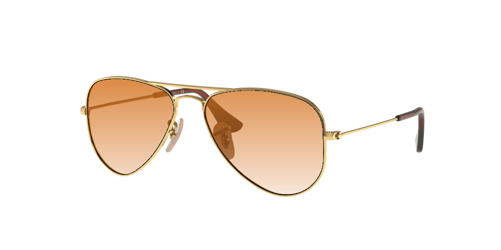 Ray Ban RJ9506S 223/13 Junior Aviator Ray Ban RJ9506S 223/13 Junior Aviator