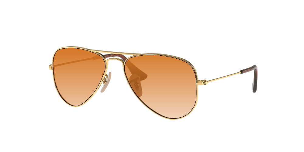 Ray Ban RJ9506S 223/13 Junior Aviator Ray Ban RJ9506S 223/13 Junior Aviator