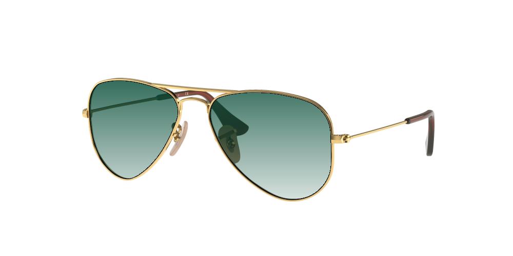 Ray-Ban RJ9506S 223/13 Junior Aviator Ray-Ban RJ9506S 223/13 Junior Aviator