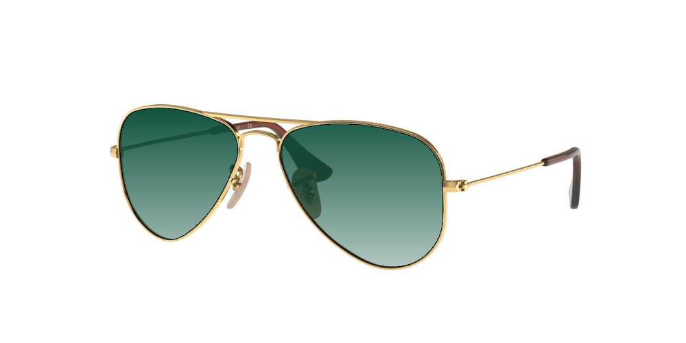 Ray Ban RJ9506S 223/13 Junior Aviator Ray Ban RJ9506S 223/13 Junior Aviator