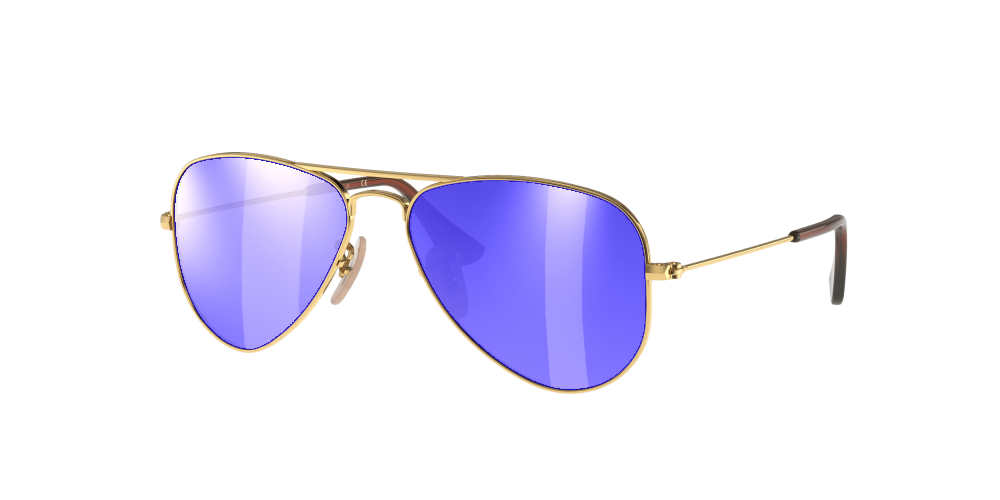 Ray Ban RJ9506S 223/13 Junior Aviator Ray Ban RJ9506S 223/13 Junior Aviator