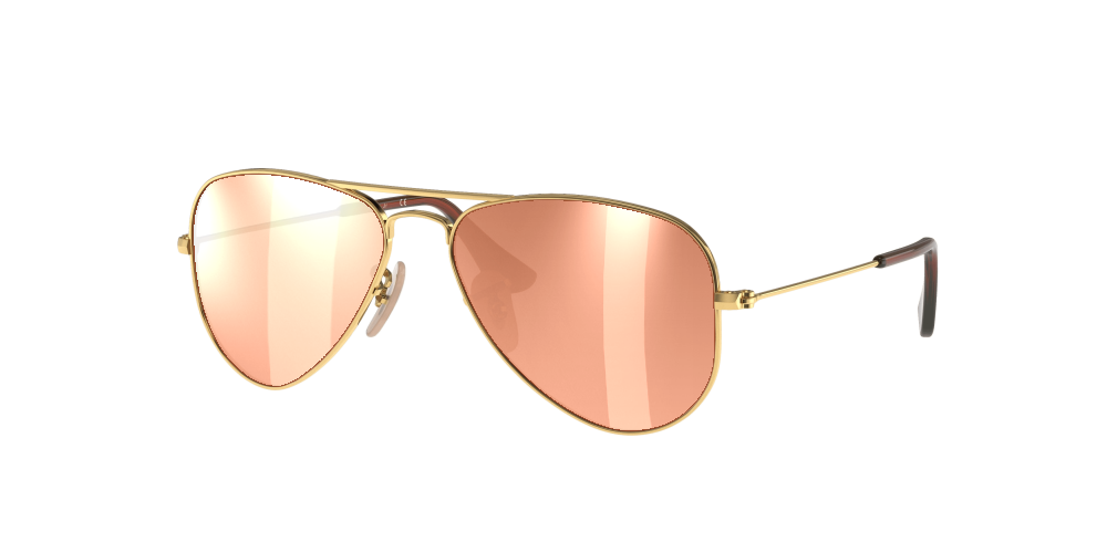 Ray Ban RJ9506S 223/13 Junior Aviator Ray Ban RJ9506S 223/13 Junior Aviator