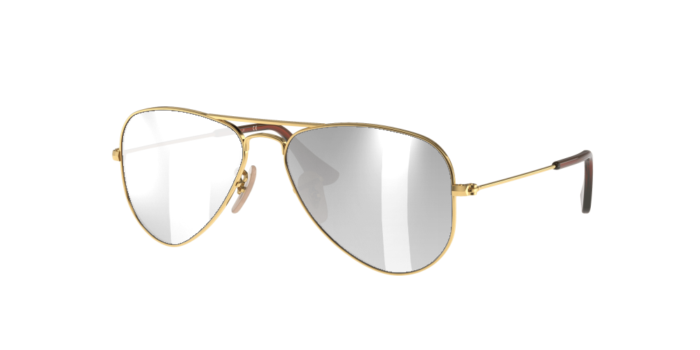 Ray Ban RJ9506S 223/13 Junior Aviator Ray Ban RJ9506S 223/13 Junior Aviator