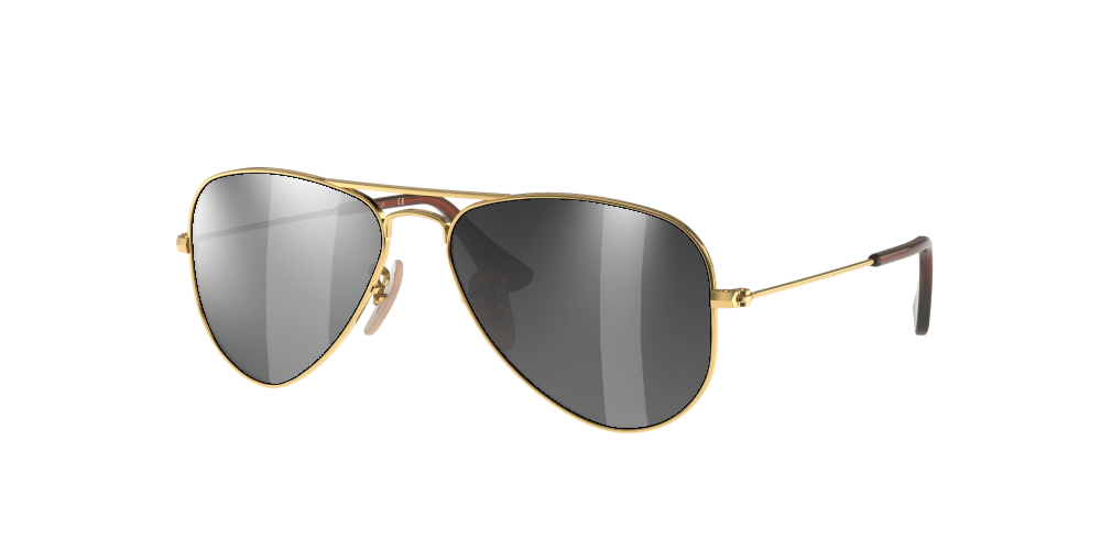Ray-Ban RJ9506S 223/13 Junior Aviator Ray-Ban RJ9506S 223/13 Junior Aviator