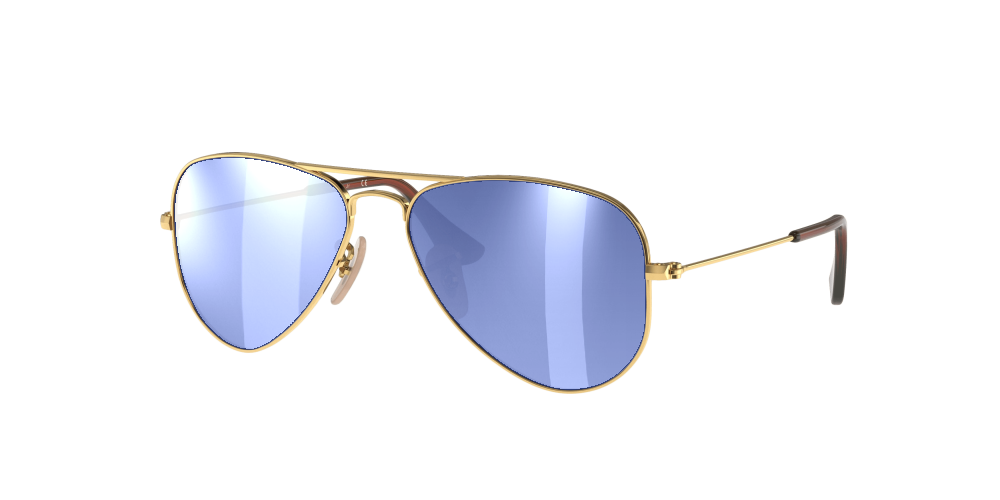 Ray Ban RJ9506S 223/13 Junior Aviator Ray Ban RJ9506S 223/13 Junior Aviator