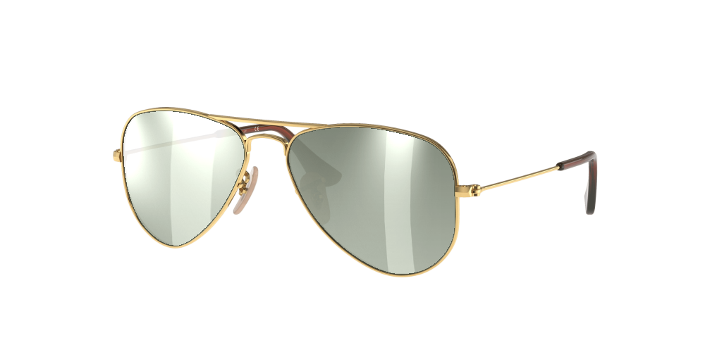 Ray Ban RJ9506S 223/13 Junior Aviator Ray Ban RJ9506S 223/13 Junior Aviator
