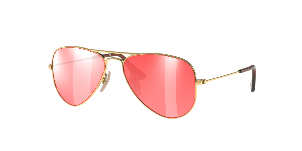 Ray Ban RJ9506S 223/13 Junior Aviator Ray Ban RJ9506S 223/13 Junior Aviator