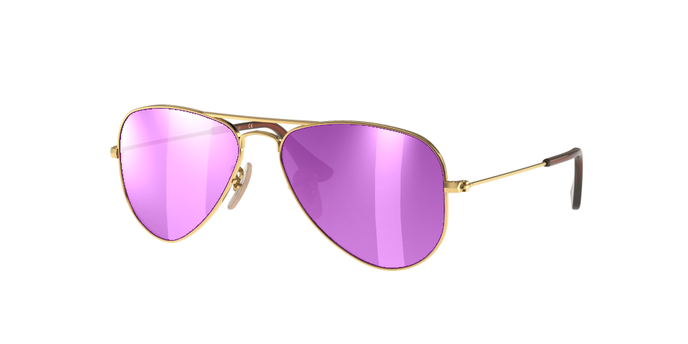 Ray Ban RJ9506S 223/13 Junior Aviator Ray Ban RJ9506S 223/13 Junior Aviator