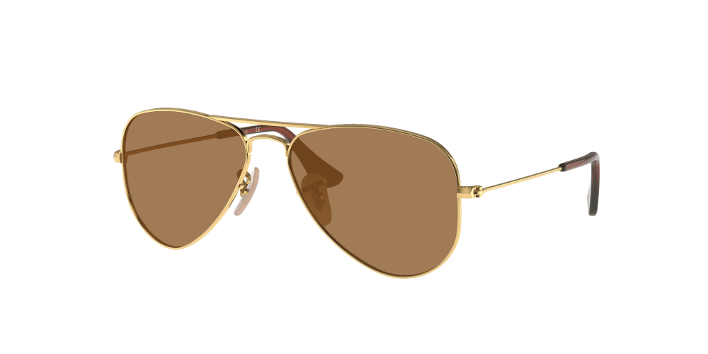 Ray Ban RJ9506S 223/13 Junior Aviator Ray Ban RJ9506S 223/13 Junior Aviator