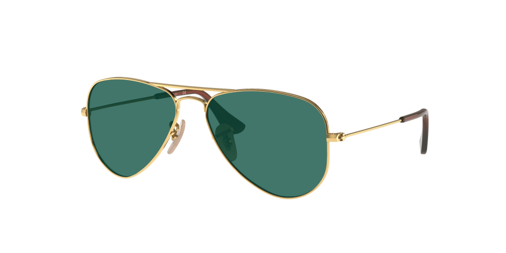 Ray Ban RJ9506S 223/13 Junior Aviator Ray Ban RJ9506S 223/13 Junior Aviator