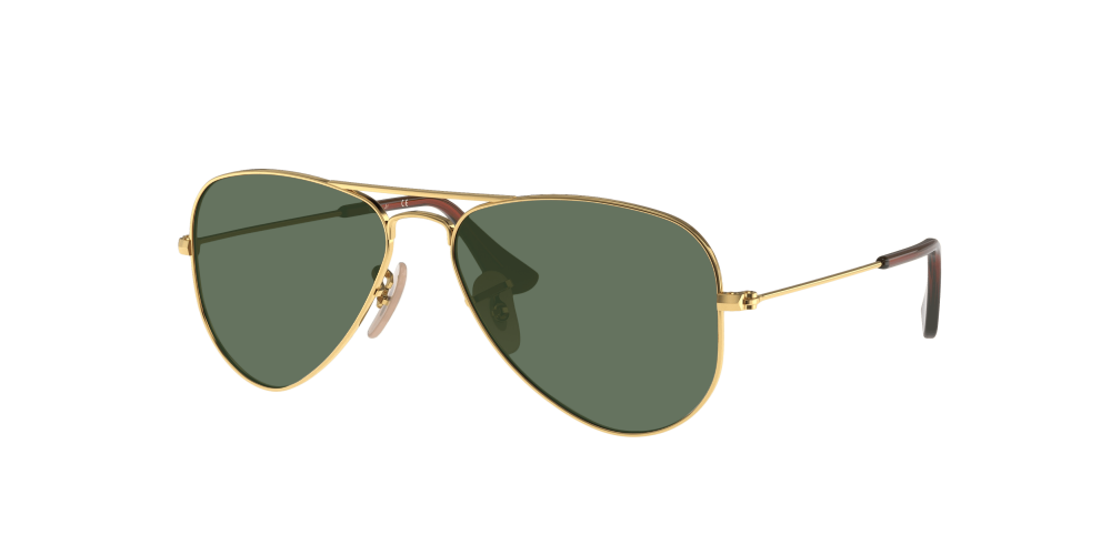 Ray Ban RJ9506S 223/13 Junior Aviator Ray Ban RJ9506S 223/13 Junior Aviator
