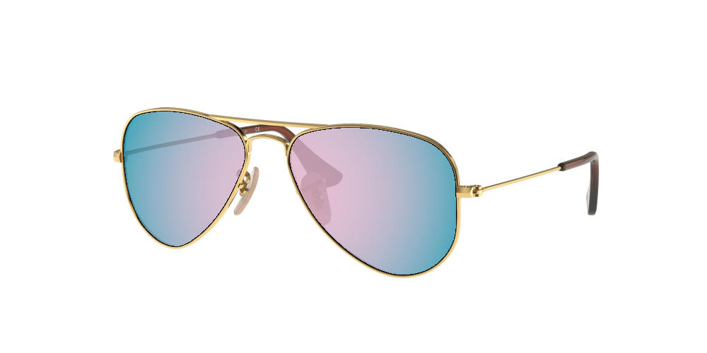 Ray-Ban RJ9506S 223/13 Junior Aviator Ray-Ban RJ9506S 223/13 Junior Aviator