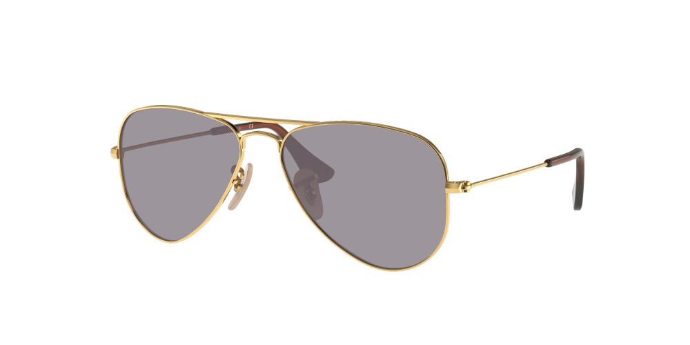 Ray-Ban RJ9506S 223/13 Junior Aviator Ray-Ban RJ9506S 223/13 Junior Aviator