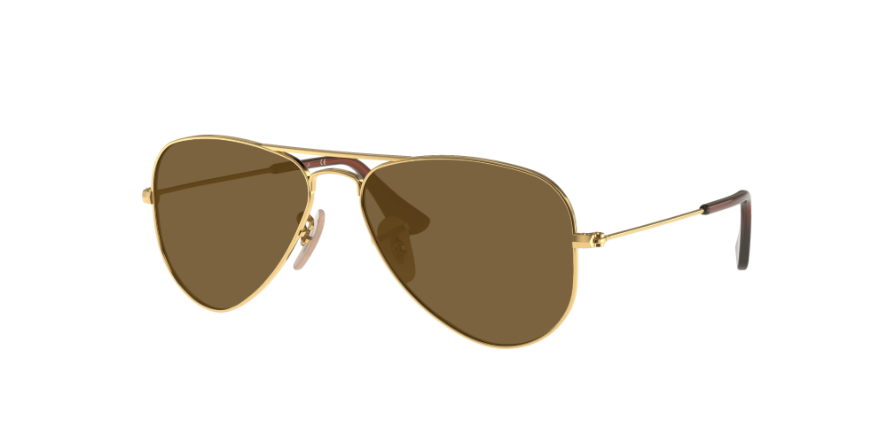Ray Ban RJ9506S 223/13 Junior Aviator Ray Ban RJ9506S 223/13 Junior Aviator