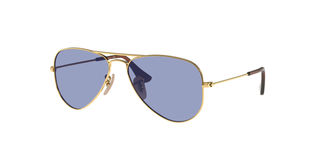 Ray Ban RJ9506S 223/13 Junior Aviator Ray Ban RJ9506S 223/13 Junior Aviator