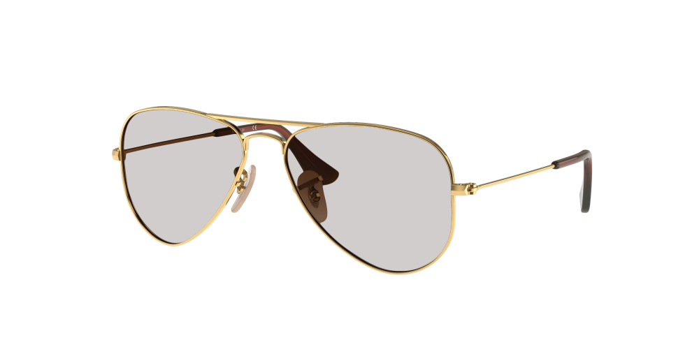Ray Ban RJ9506S 223/13 Junior Aviator Ray Ban RJ9506S 223/13 Junior Aviator