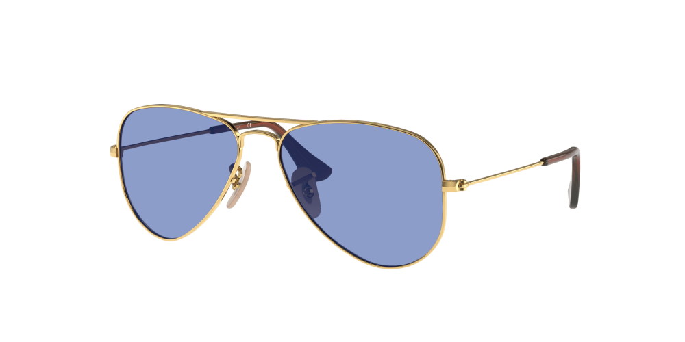 Ray Ban RJ9506S 223/13 Junior Aviator Ray Ban RJ9506S 223/13 Junior Aviator