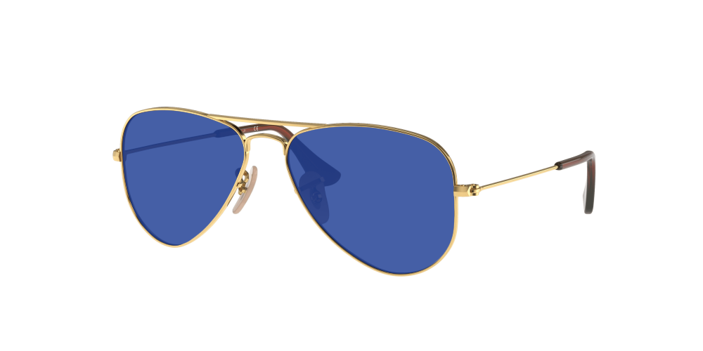 Ray Ban RJ9506S 223/13 Junior Aviator Ray Ban RJ9506S 223/13 Junior Aviator