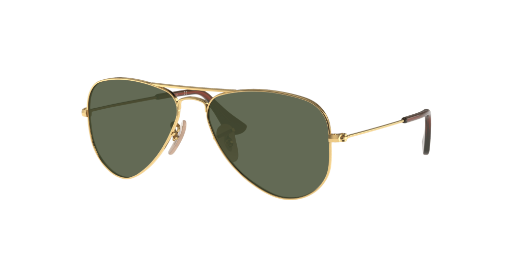 Ray Ban RJ9506S 223/13 Junior Aviator Ray Ban RJ9506S 223/13 Junior Aviator