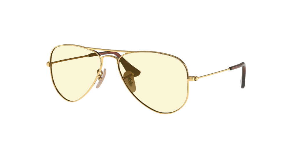 Ray Ban RJ9506S 223/13 Junior Aviator Ray Ban RJ9506S 223/13 Junior Aviator