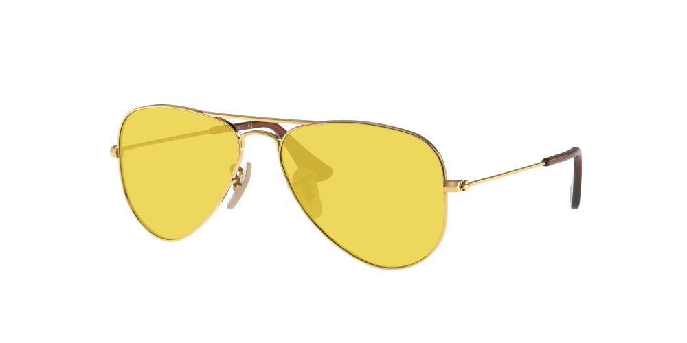 Ray Ban RJ9506S 223/13 Junior Aviator Ray Ban RJ9506S 223/13 Junior Aviator