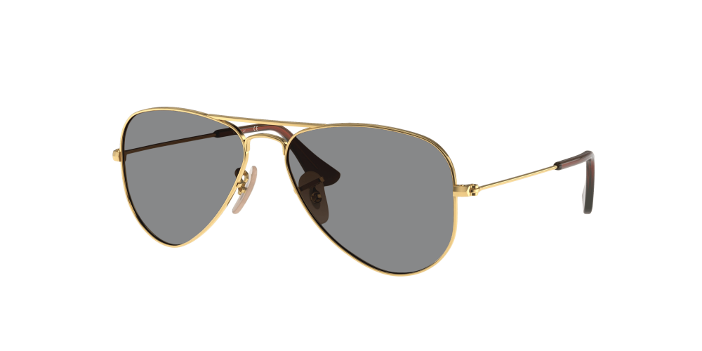 Ray Ban RJ9506S 223/13 Junior Aviator Ray Ban RJ9506S 223/13 Junior Aviator