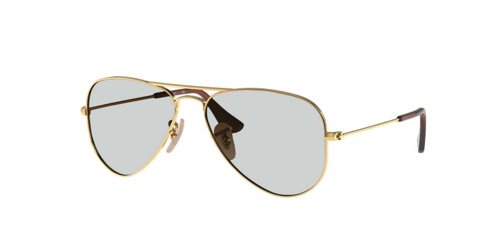 Ray Ban RJ9506S 223/13 Junior Aviator Ray Ban RJ9506S 223/13 Junior Aviator
