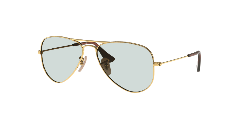 Ray Ban RJ9506S 223/13 Junior Aviator Ray Ban RJ9506S 223/13 Junior Aviator