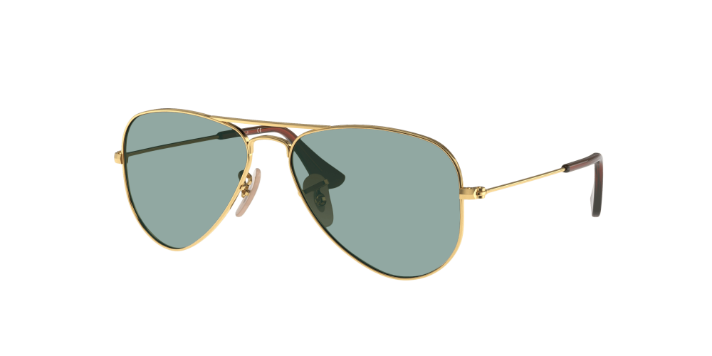 Ray Ban RJ9506S 223/13 Junior Aviator Ray Ban RJ9506S 223/13 Junior Aviator