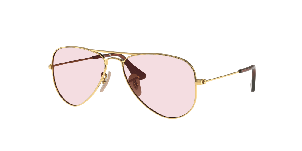 Ray Ban RJ9506S 223/13 Junior Aviator Ray Ban RJ9506S 223/13 Junior Aviator