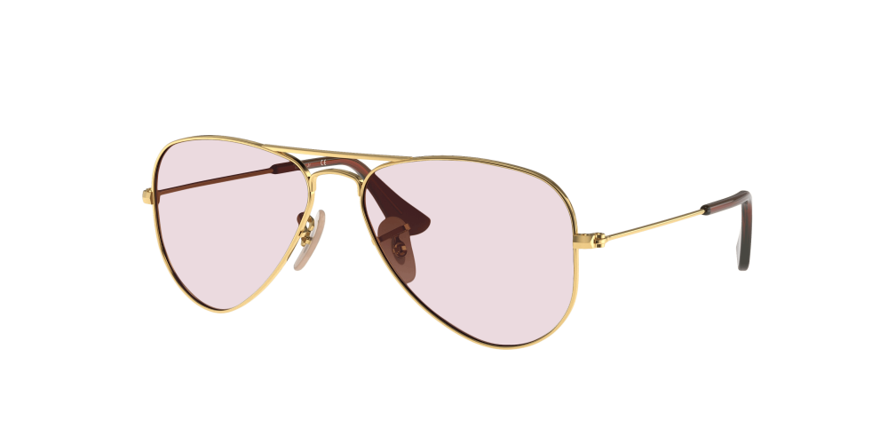 Ray Ban RJ9506S 223/13 Junior Aviator Ray Ban RJ9506S 223/13 Junior Aviator