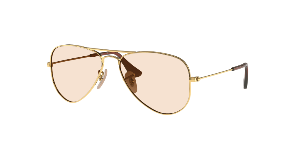 Ray Ban RJ9506S 223/13 Junior Aviator Ray Ban RJ9506S 223/13 Junior Aviator