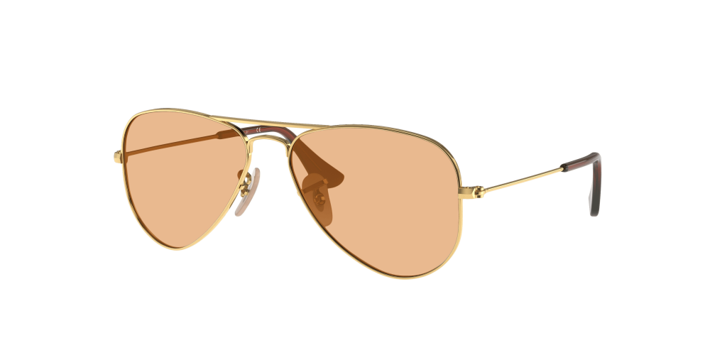 Ray Ban RJ9506S 223/13 Junior Aviator Ray Ban RJ9506S 223/13 Junior Aviator