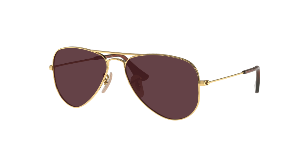 Ray Ban RJ9506S 223/13 Junior Aviator Ray Ban RJ9506S 223/13 Junior Aviator