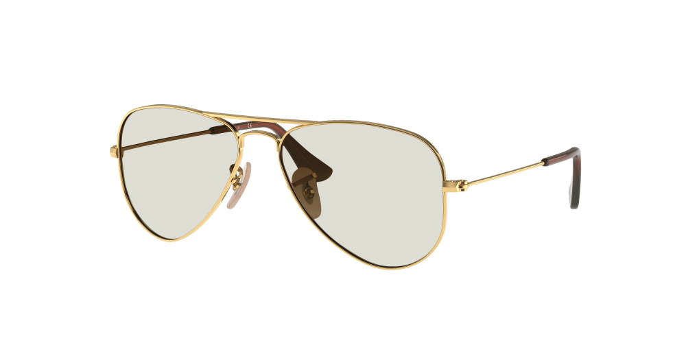 Ray Ban RJ9506S 223/13 Junior Aviator Ray Ban RJ9506S 223/13 Junior Aviator