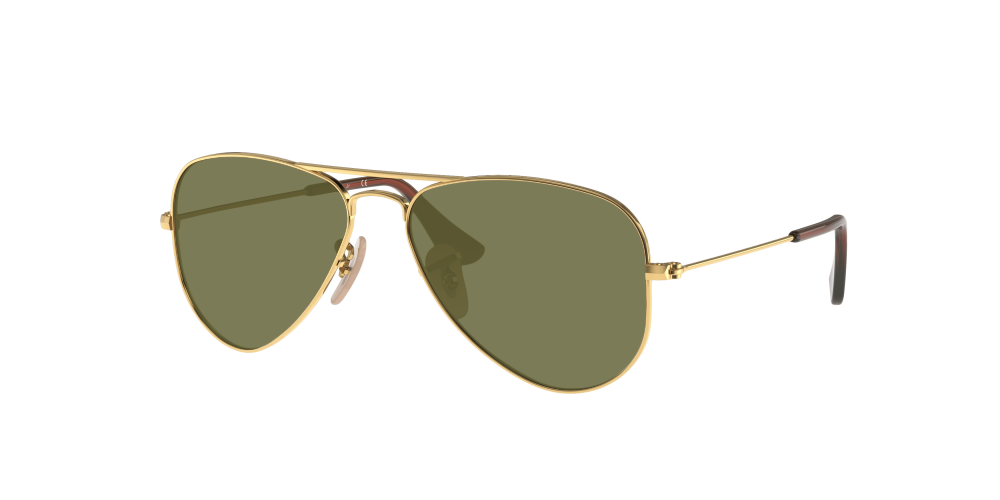 Ray-Ban RJ9506S 223/13 Junior Aviator Ray-Ban RJ9506S 223/13 Junior Aviator