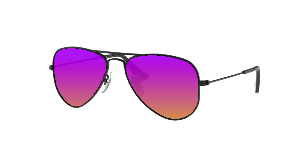 Ray Ban RJ9506S 220/11 Junior Aviator Ray Ban RJ9506S 220/11 Junior Aviator