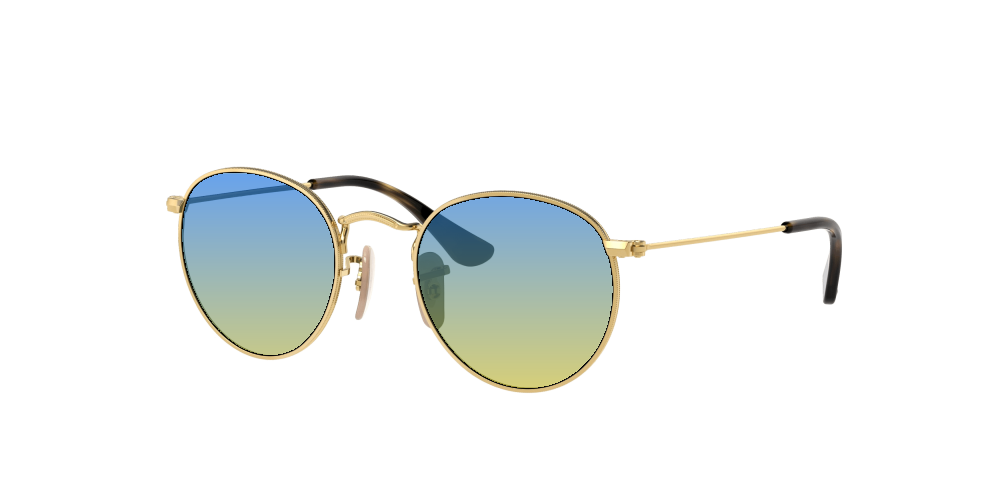 Ray-Ban RJ9547S 223/71 Junior Round Ray-Ban RJ9547S 223/71 Junior Round