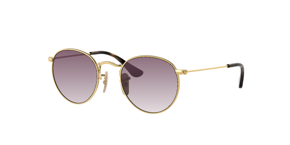 Ray-Ban RJ9547S 223/71 Junior Round Ray-Ban RJ9547S 223/71 Junior Round