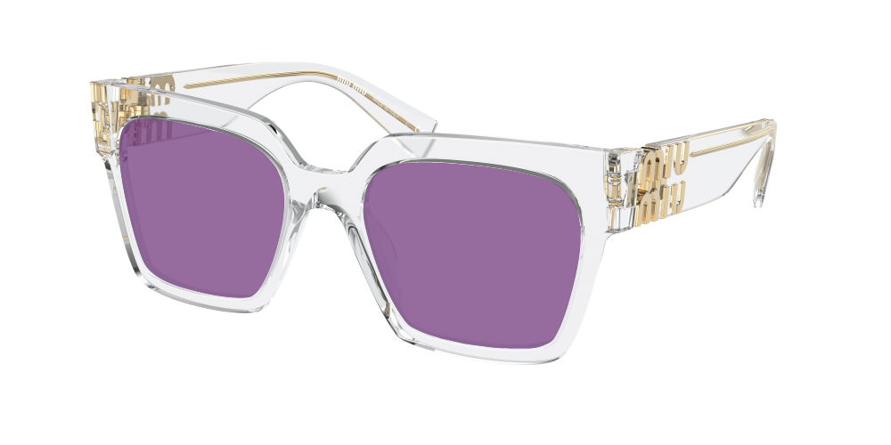 Miu Miu MU 04UV 2AZ1O1 Miu Miu MU 04UV 2AZ1O1