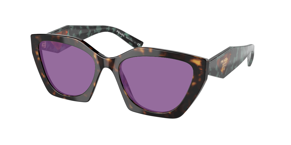 Prada PR 09YV 2AU1O1 Prada PR 09YV 2AU1O1