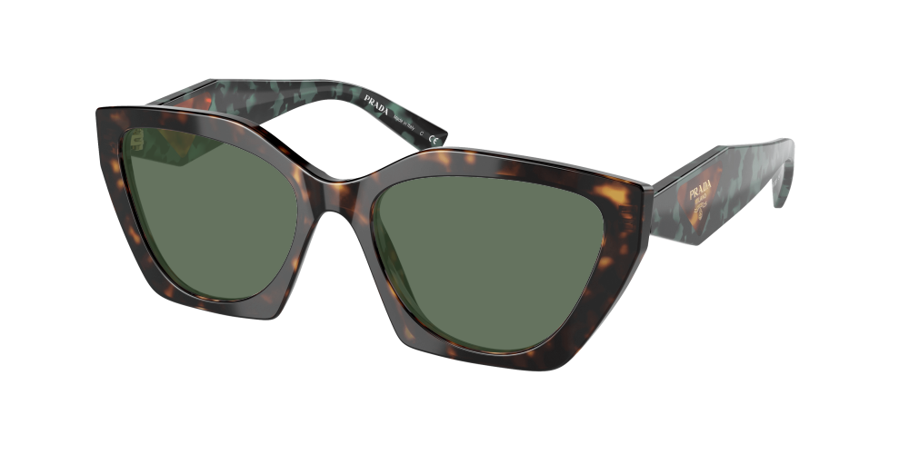 Prada PR 09YV 2AU1O1 Prada PR 09YV 2AU1O1