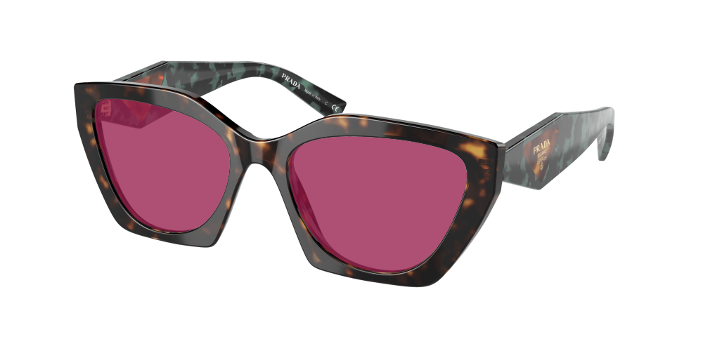 Prada PR 09YV 2AU1O1 Prada PR 09YV 2AU1O1