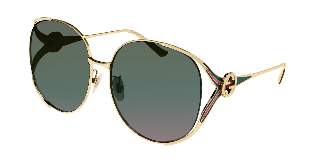 Gucci GG0225S-007 Gucci GG0225S-007