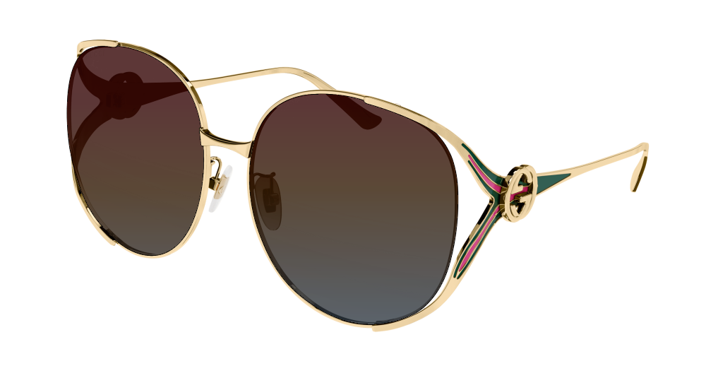 Gucci GG0225S-007 Gucci GG0225S-007