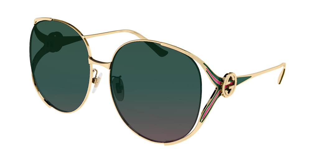 Gucci GG0225S-007 Gucci GG0225S-007