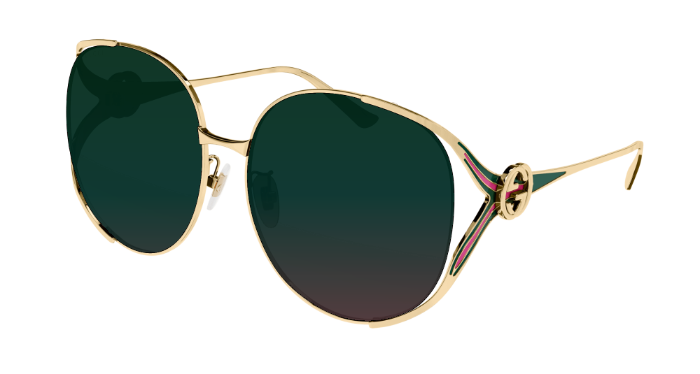 Gucci GG0225S-007 Gucci GG0225S-007