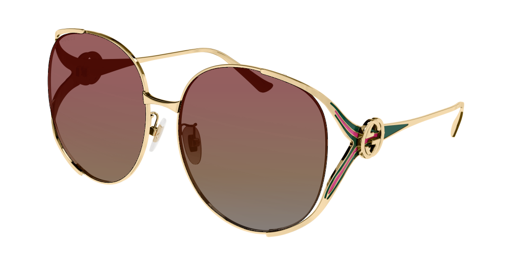 Gucci GG0225S-007 Gucci GG0225S-007